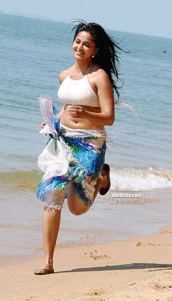 HBD AnushkaShetty Anuma Threads  Starting With Vintage Pics Vintage Anushka Is A Dope RT max 