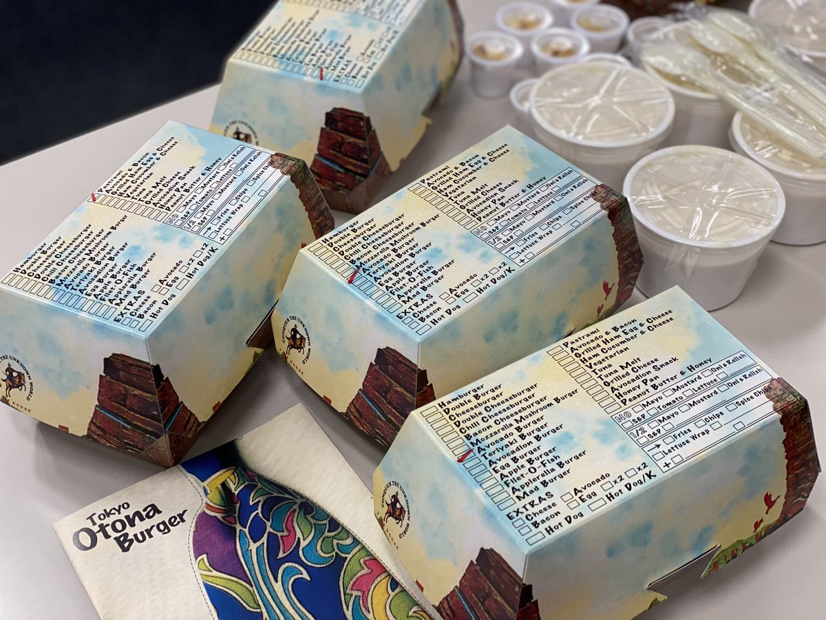 miholovesq's tweet image. FIREHOUSEとは毎度我ながら最高のランチチョイス #tddyyχ #gdcr20 #coderetreat ランチスポンサーは株式会社アトラクタでした〜