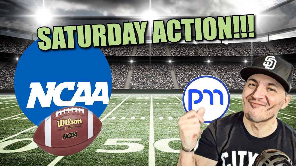 Thesportsdave1's tweet photo. Saturday’s College Football Picks 11/7/20 https://t.co/di2b1BEKGE via @YouTube @wininsincity @MoveTheLine @drudeezypicks @WagerTalk https://t.co/GTRT21uhTB