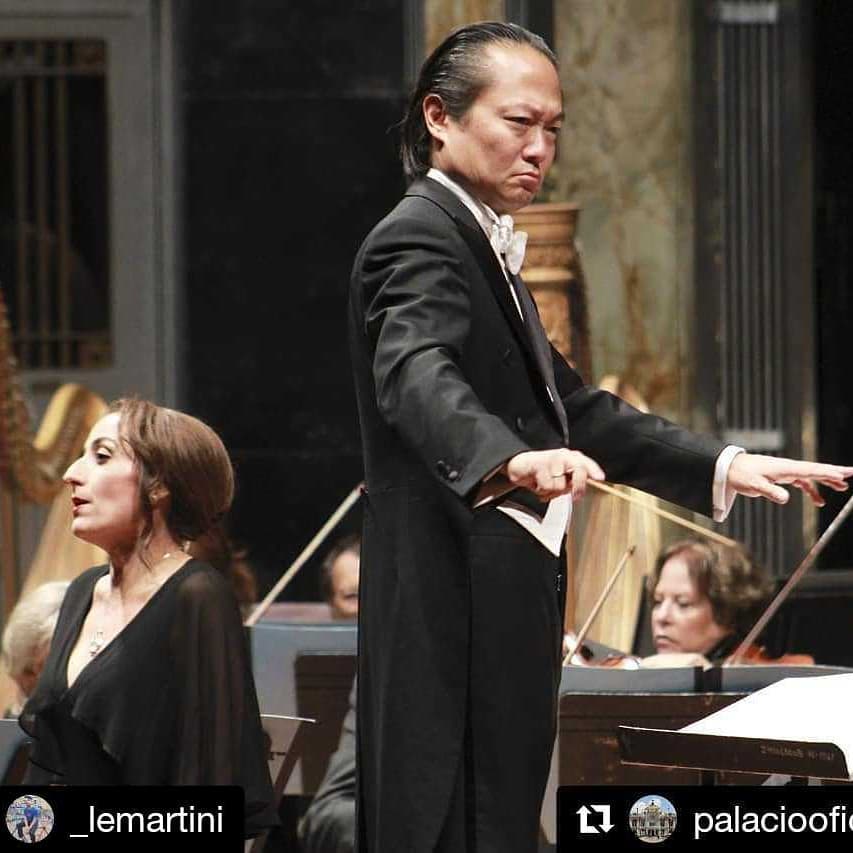 #FlashbackFriday to when <a href="/_lemartini/">Le Martini</a>  photographed the Mexico City Philharmonic Orchestra!

#Repost @palaciooficial
・・・
La @filarmonicacdmx celebró #EstaNoche su 40.º Aniversario de trayectoria en la #SalaPrincipal del…

📸 instagram.com/p/CHRg7mfAOdi/ via tweet.photo