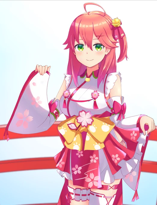 みこち!
#miko_Art 