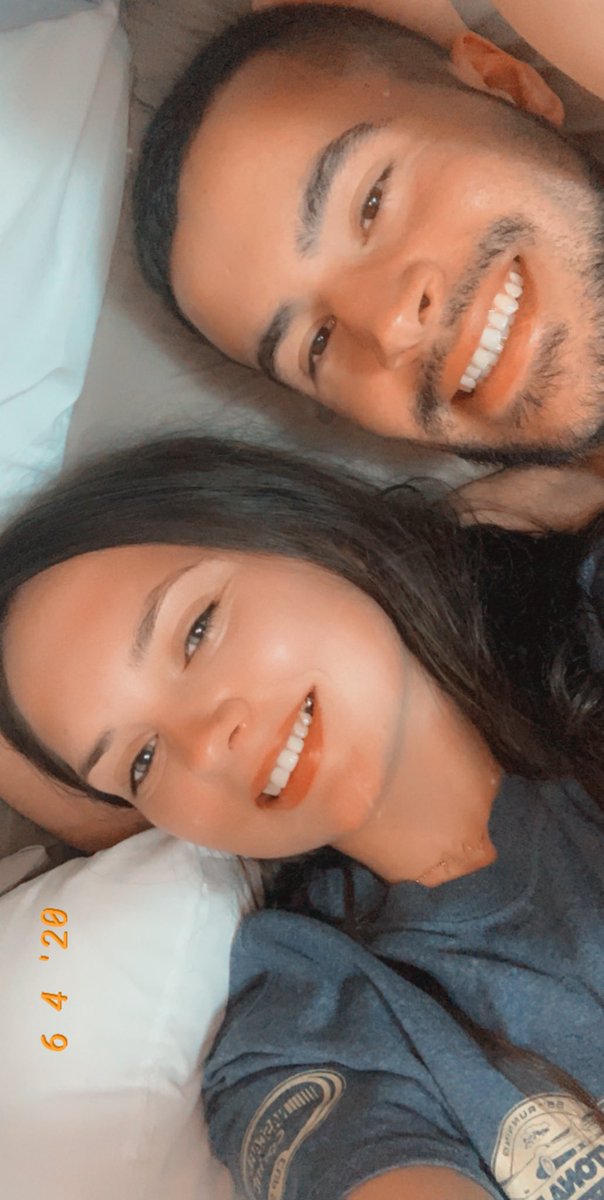 brittanyliljohn's tweet photo. He's one of the good ones. The kind of love you find when you don't even look.❤️ https://t.co/5qtFsZ1sNx