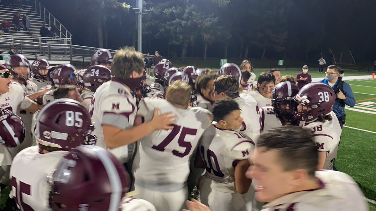 cavemensports's tweet photo. Mishawaka 49 Adams 21 https://t.co/y5n1aEv1PL