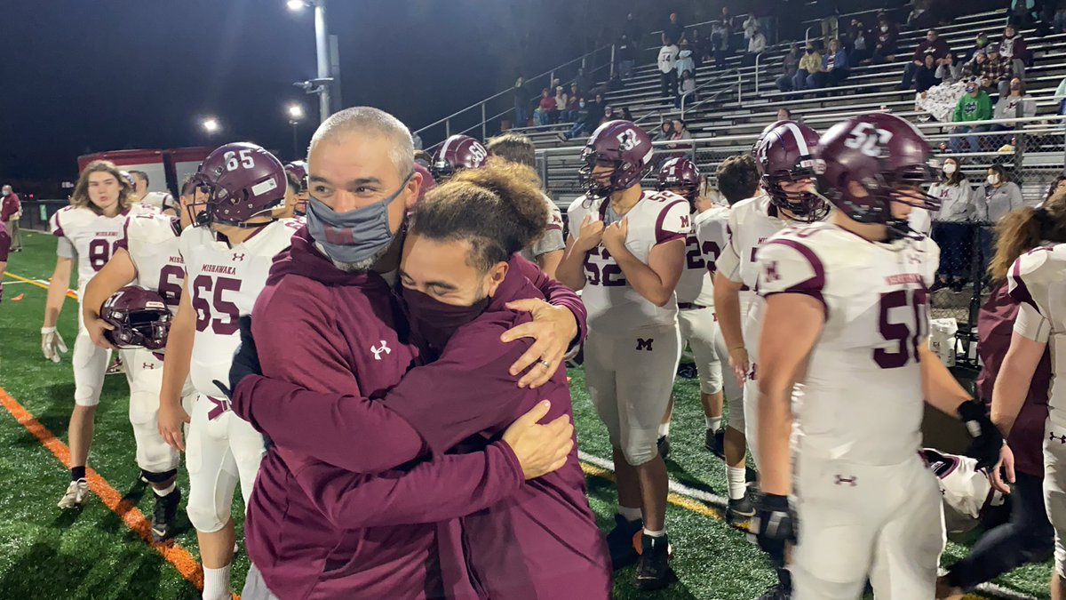 cavemensports's tweet photo. Mishawaka 49 Adams 21 https://t.co/y5n1aEv1PL