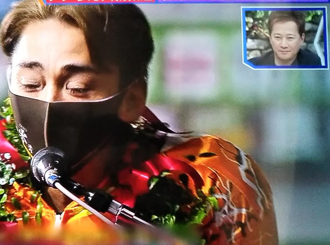 年11月7日 土 中居正広のニュースな会で話題になったワード トレンドアットtv