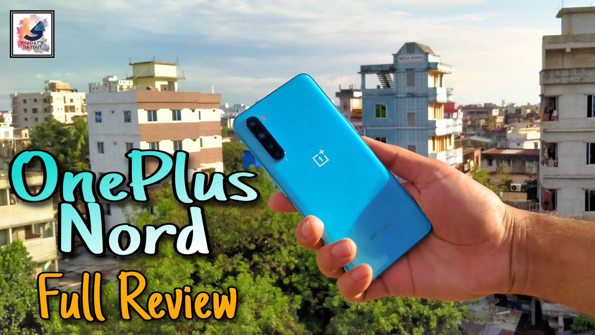 shadatsdayout's tweet photo. #OnePlus #Nord Full #Review After 2 #Month #Snapdragon765G #12GB #OnePlusNord Re-Review
#tech #technews #techno #ad
#5G #OnePlus8T #oneplus8ts
#OnePlusNordN10 #oneplus9
#onepluswatch #YouTube
#YouTubers #Video #Newsnight
#NEWSCDデビュー17周年 #Bangladesh
https://t.co/BmNJ4qGK6l https://t.co/emfhdzo5O3