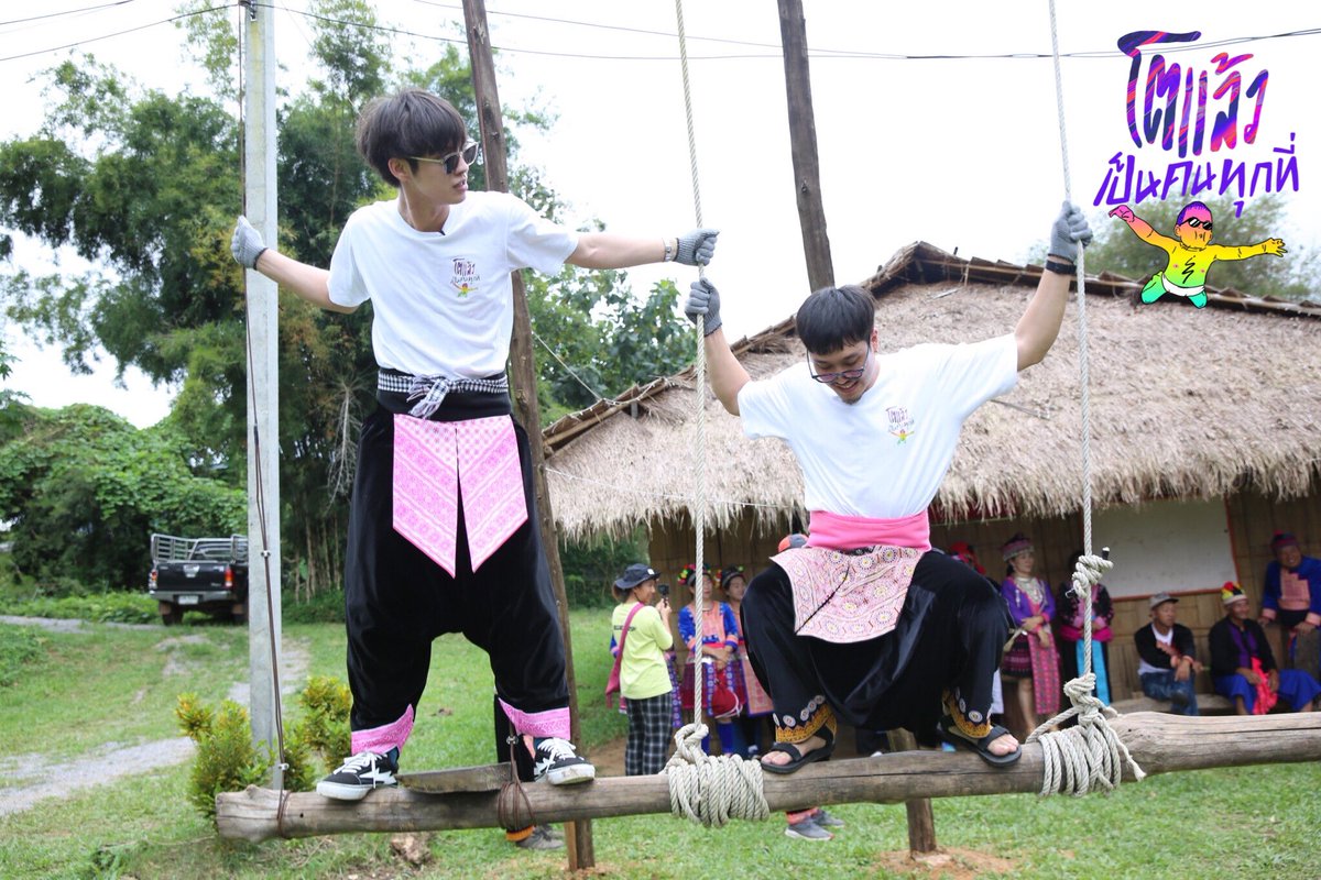 photofoeii's tweet photo. อยากกินน้ำอ้อยแก้วนี้เลยฮะ  #โตแล้วเป็นคนทุกที่EP7 https://t.co/fpcP2aVKIF