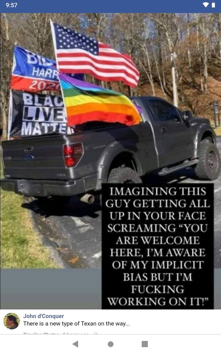 ImTheDudeManToo's tweet photo. Fuck the #TrumpTrain  , All aboard the #RumpTrain 🌈🏳️‍🌈👬👭🏳️‍🌈🌈😷☮️
@JimmyLeeMobley @sar_oso @TaggartRehnn @iche_me @ILoveGayNC @Deathsjoker 
If you don't room in your heart to love a Gay human being, you don't know what love is..
.. unfollow me🖕 @GodcallsBS @Puprluvr @debiowens https://t.co/Jh8riXoXfW