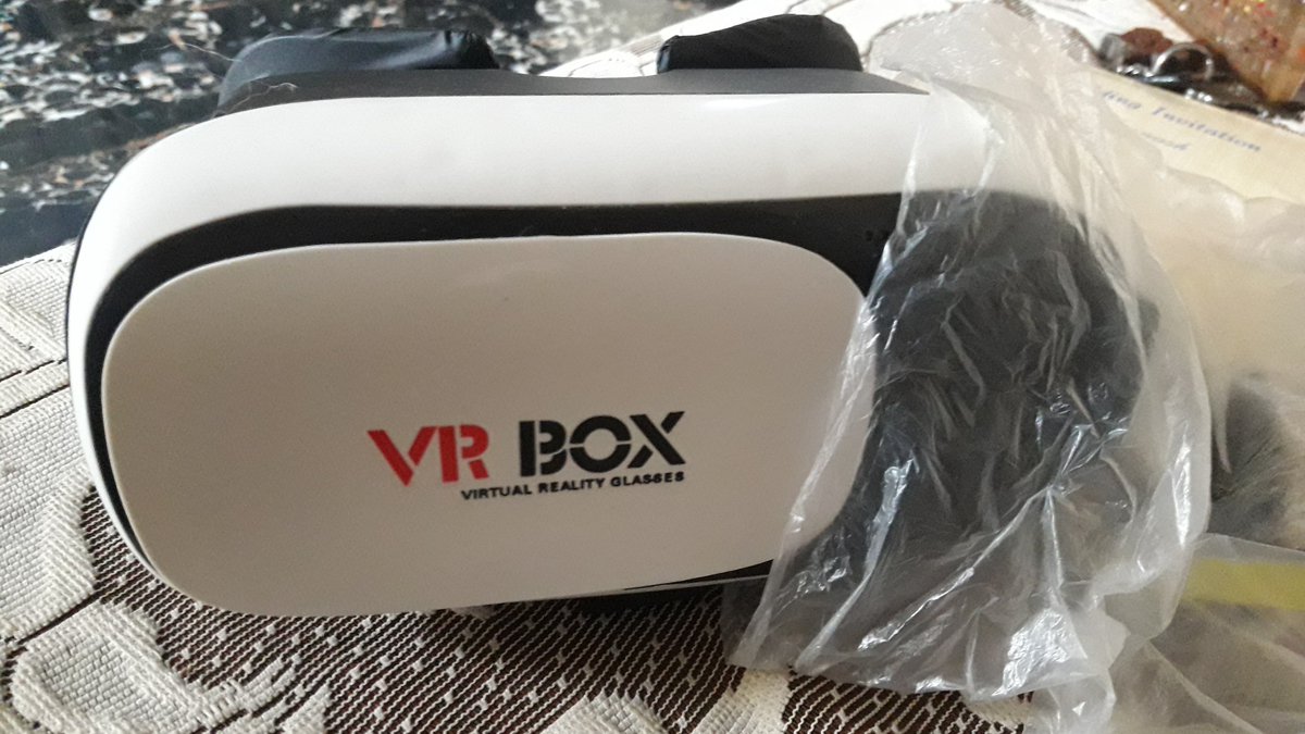 TanayrR's tweet image. I got my giveaway gift from @TechWeu thanks for this 🙂

Thankyou onse more ... 
And keep spreading latest technology information all around the world .
@TechWeu #techweu @priceweu #INFO