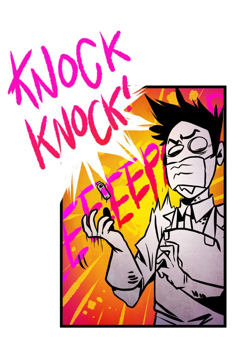 2016-2020 the comic may be re-made, but I'm keeping a whole lot of the panels I had, just given them a new look for scroll 