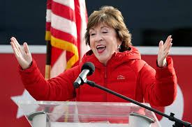 Susan Collins