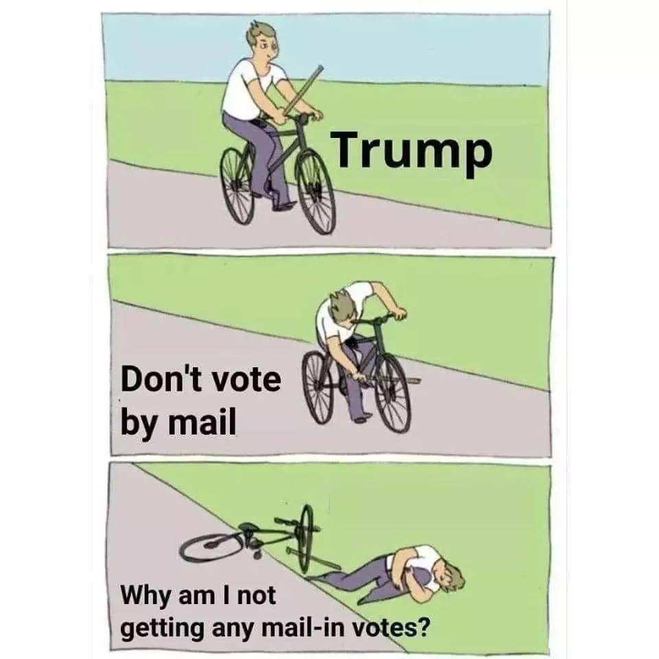 angelodc134's tweet photo. @realDonaldTrump Hahahahjaha https://t.co/c4OLp5B8ho