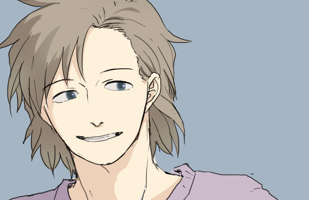 過去絵漁ってたけどこのへんの絵柄好きだな 