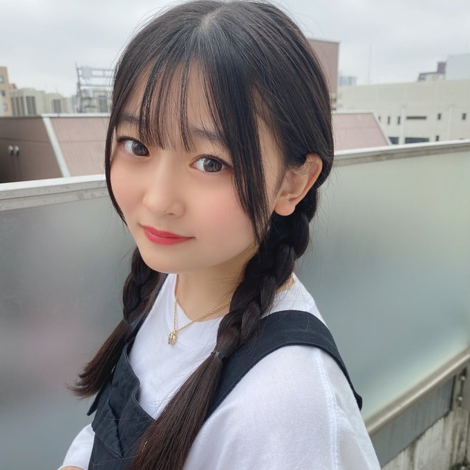 Twitterのコスプレ画像1