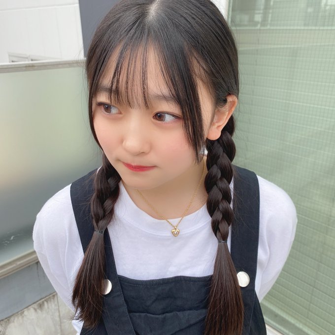 Twitterのコスプレ画像2