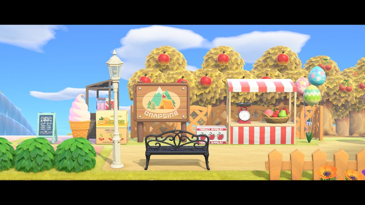 Herr_Tsou's tweet photo. #动物森友会 #AnimalCrossing #ACNH #NintendoSwitch https://t.co/OZBYLMPkZR