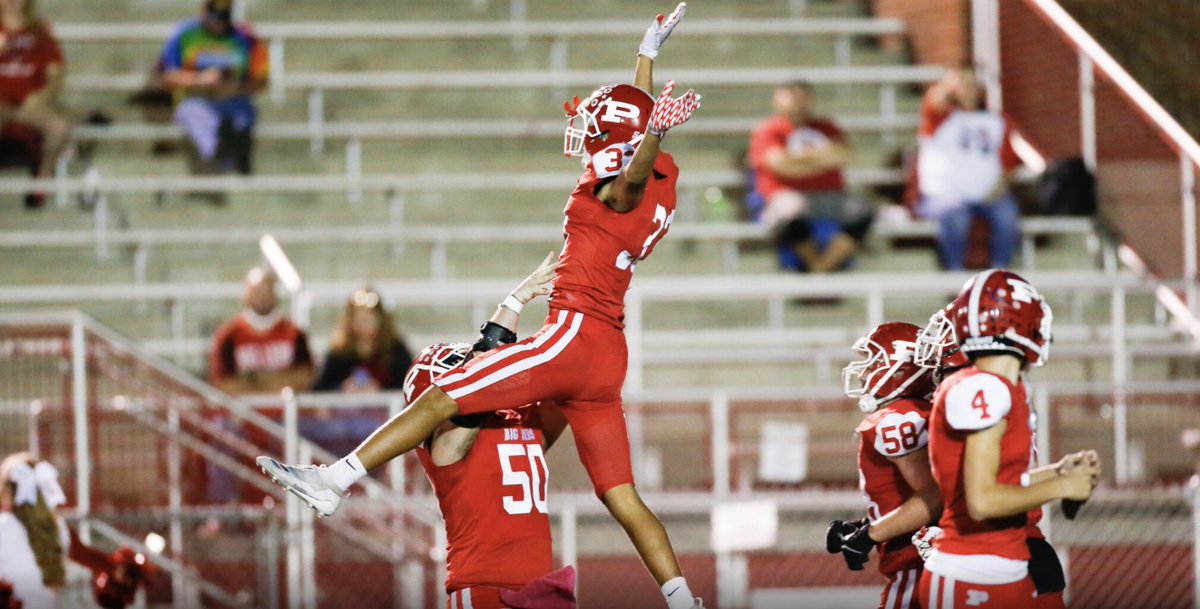 Breaking: Orange and red county teams now allowed entry into football playoff brackets

wvmetronews.com/2020/11/06/ora… #wvprepfb