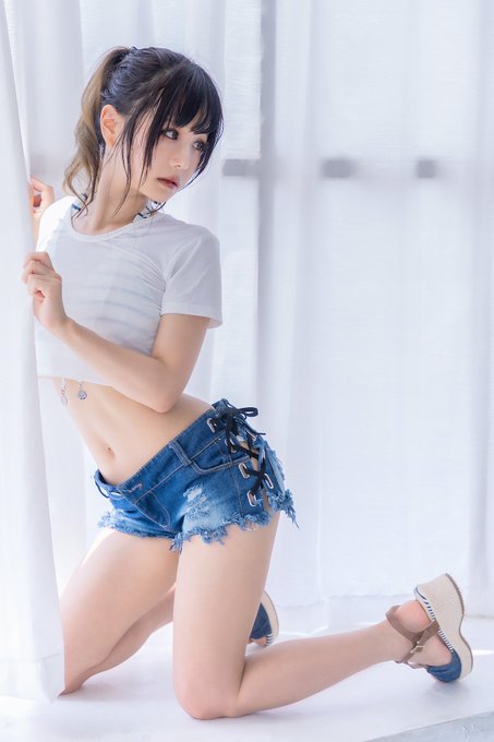 コスプレイヤークルミのTwitter画像43