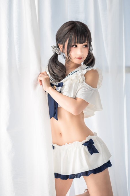 コスプレイヤークルミのTwitter画像45