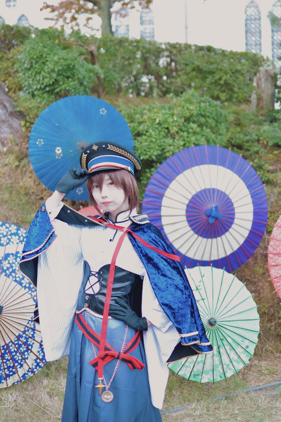 蒼星石コスプレ Twitter Search Twitter