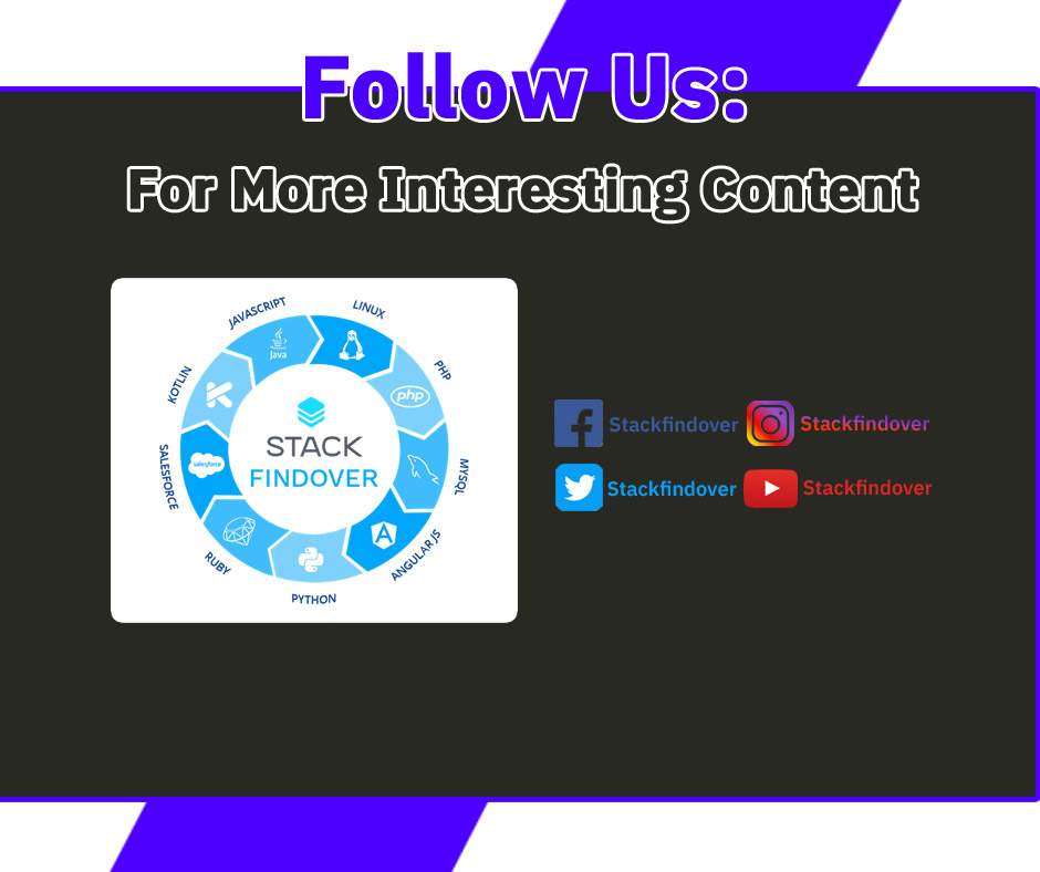 stackfindover's tweet photo. How to change text every 3 seconds 💥💥💥
#stackfindover #sfo #RahulJangid #javaScript #animation #100DaysOfCode #100DaysOfDesign #100daysofCSS #onlineTutorials #webdevelopment #CodeNewbie #freeCodeCamp 
#FrontEndDevelopment #webdesigners 
Tutorial Link: https://t.co/jJ8CpXQUOy https://t.co/pnhqWDowLW