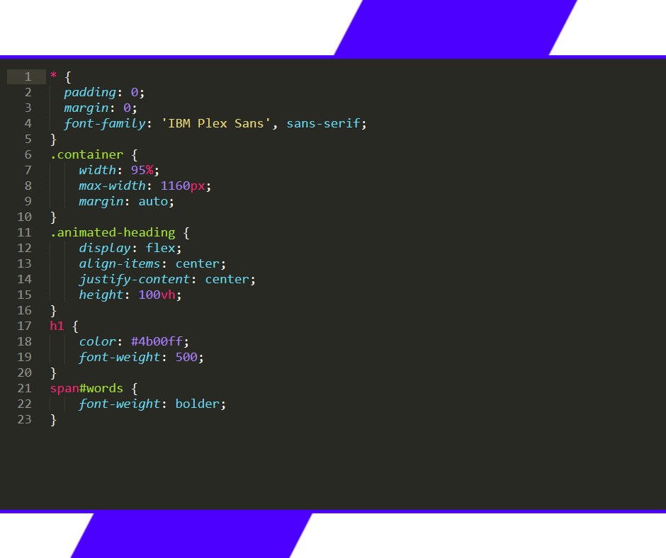 stackfindover's tweet photo. How to change text every 3 seconds 💥💥💥
#stackfindover #sfo #RahulJangid #javaScript #animation #100DaysOfCode #100DaysOfDesign #100daysofCSS #onlineTutorials #webdevelopment #CodeNewbie #freeCodeCamp 
#FrontEndDevelopment #webdesigners 
Tutorial Link: https://t.co/jJ8CpXQUOy https://t.co/pnhqWDowLW
