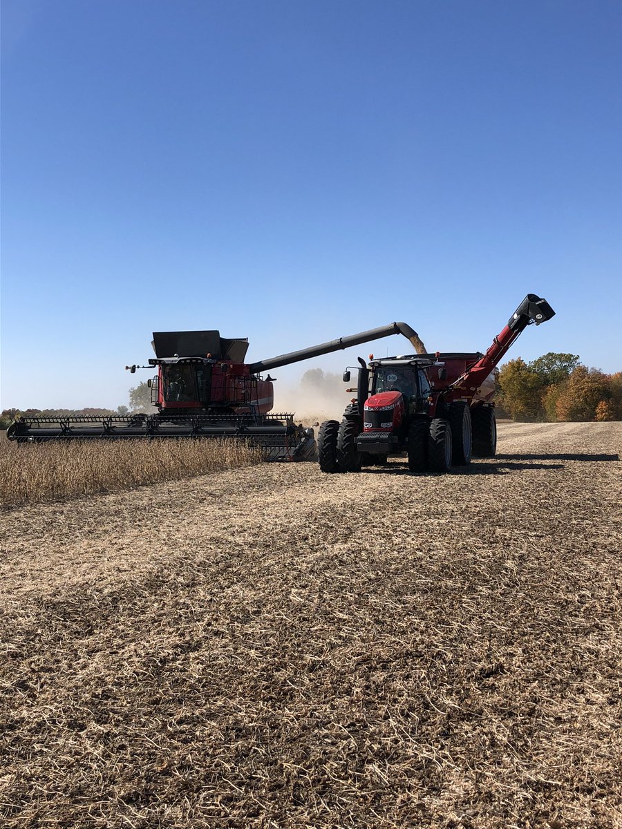 jeffh_SWAGinc's tweet photo. @aaron_stevanus @MicroEssentials Did u know that a 55bu/Ac soybean crop uses 10lbs/Ac of sulphur? @MicroEssentials has got you covered!    #MICROESSENTIALSCOFFEETALK https://t.co/TDxMhVVhNO