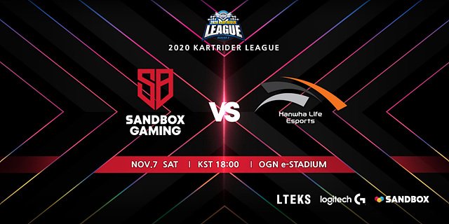 BNKFEARXLoL's tweet image. 📆SB Match Info.

2보 전진을 위한 1보 후퇴, 마지막 경기는 오늘이 아닌 내일이 될 것입니다.
오늘 오후 6시, 한화생명e스포츠와의 플레이오프 2라운드가 진행될 예정입니다. 팬분들의 많은 응원 부탁드립니다!

#GoSANDBOX #SBWIN #결승가자