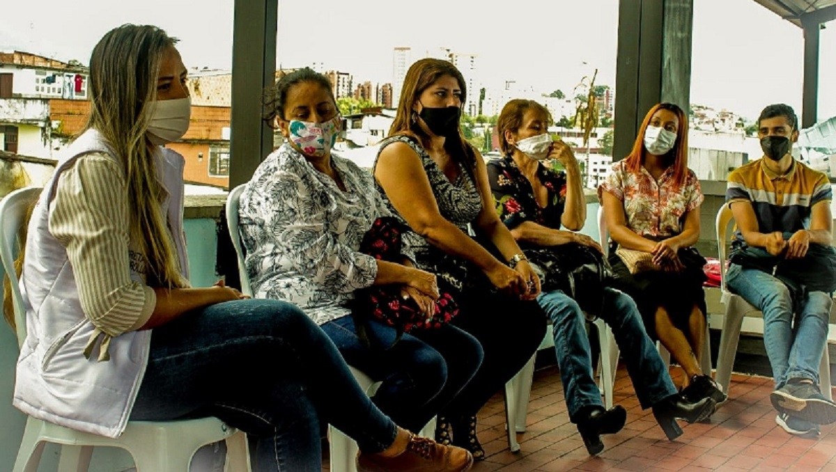 Ya contamos con hogar de paso para mujeres víctimas de violencia dlvr.it/Rl9NYK