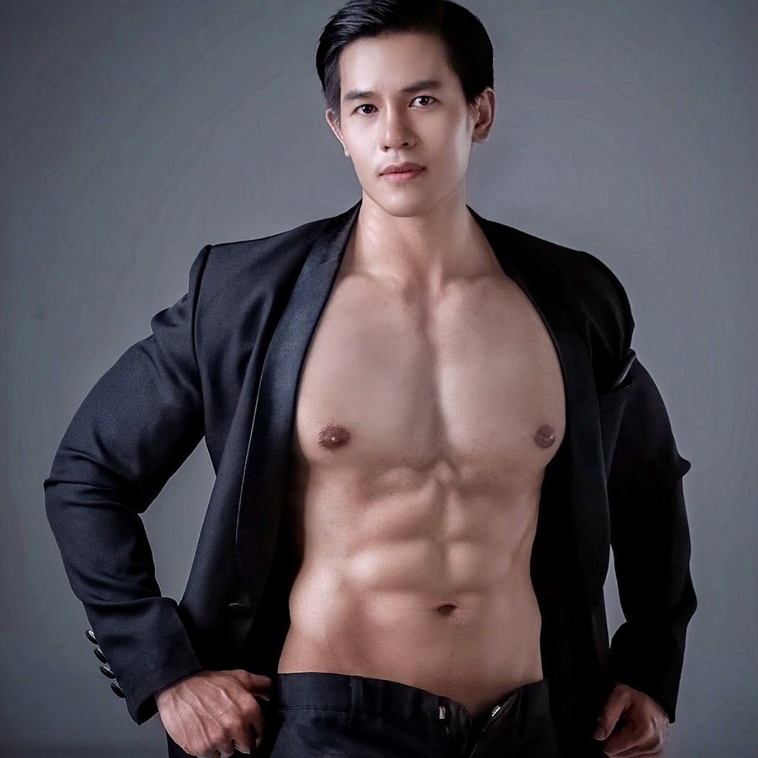PockChanatip's tweet photo. คิดถึงจึงมาหา....
#fitnessmotivation #fitnessmodel #beachman #thaiboy #cute #พลังเงี่ยน #แคปชั่นอ่อย #ประชาชนปลดแอก https://t.co/9X3dfwmEx6