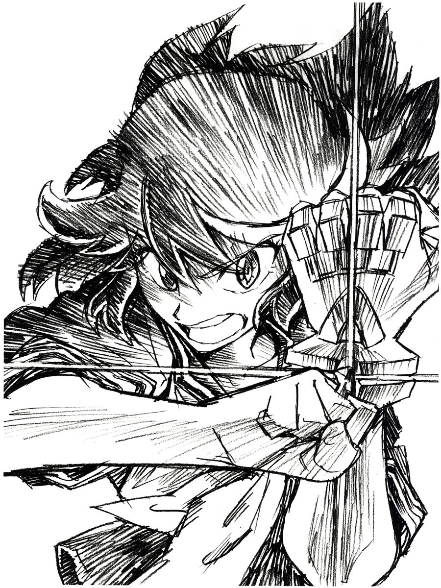 Kill la Kill 