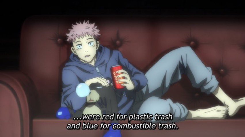 AkutamiArt's tweet photo. Jujutsu Kaisen Episode 6 https://t.co/pwtcCJS6nO