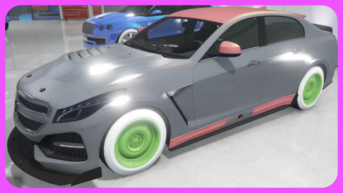 ErickoPostRock's tweet photo. ๐ฃ๐ฅ๐๐๏ธThank you very much brother @Reyes83284642 for giving me this beautiful car๐๐ฅ๐ฏ๐, thanks also to the creator @DodoModzz Muchas gracias bro por pasarme este bonito auto, gracias por tu tiempo y ayuda ๐ฎ๐๐ฅ๐ฏ๐ญ๐ณ๐บ๐ธ๐ฒ๐ฝ๐ฅณ #GTAOnline #GtaVModz https://t.co/dFgdqAQGlV