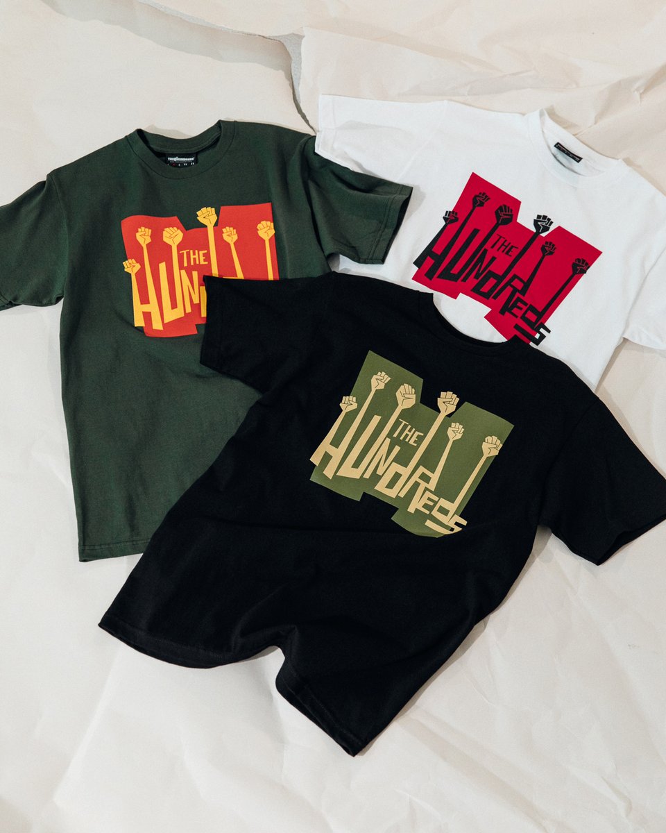 RISE UP. ✊ ✊  :: bit.ly/3p46w9B