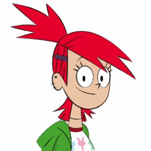 Grey DeLisle-Griffin