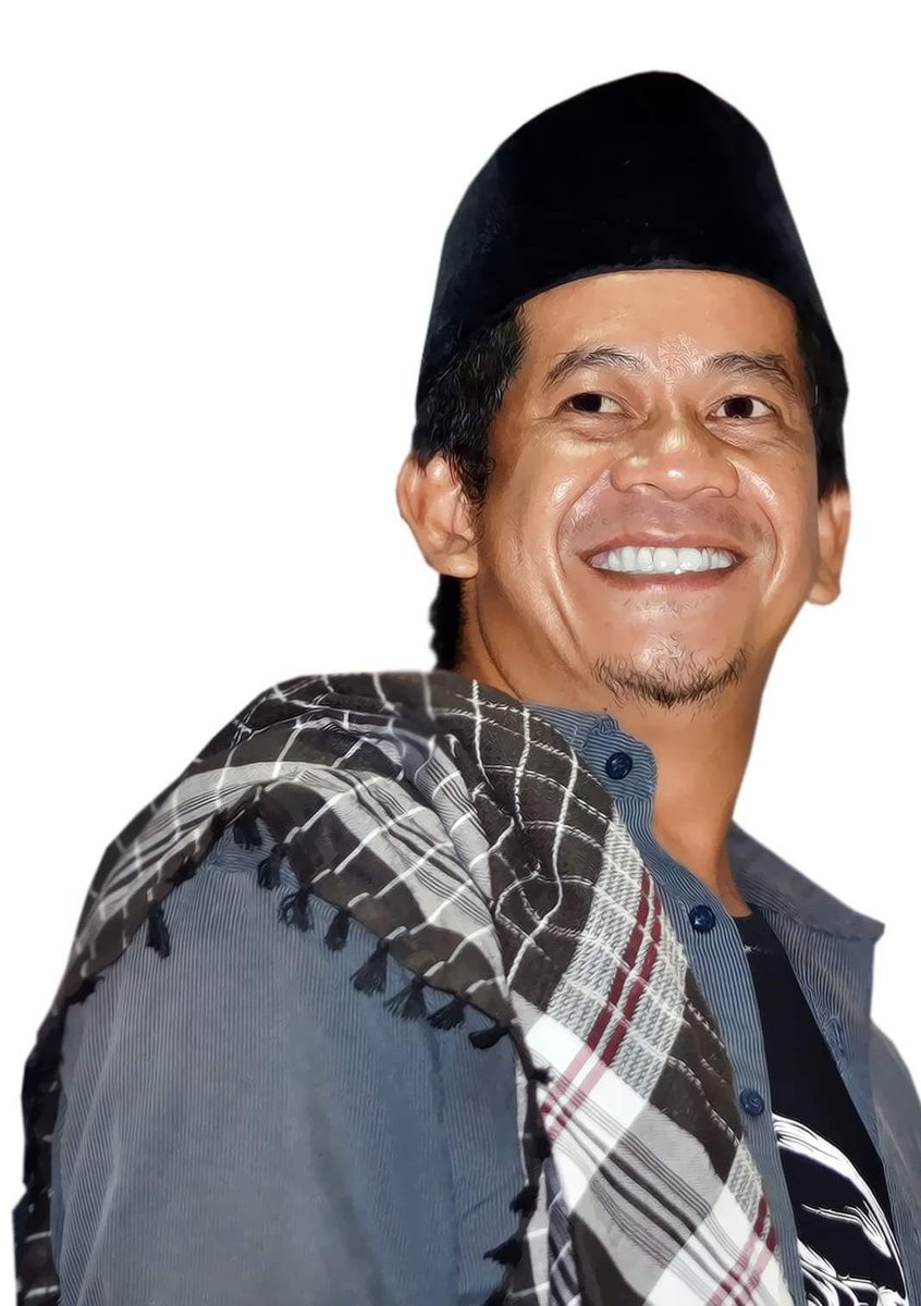 UtaraBanser's tweet photo. Innalillahi wainnailaihirojiun

Kabar duka .. 
Di panggil oleh yg maha kuasa SATKORNAS BANSER ndan Gatot Arifianto meninggal semalam .

Selamat jalan sahabat ku inspirasi gerak ANSOR .. 
Kami bersaksi kau orang yang Baik.. 
Semoga Alloh jafikan kuburmu taman" Surganya Alloh SWT, https://t.co/2R8PoXGdq5