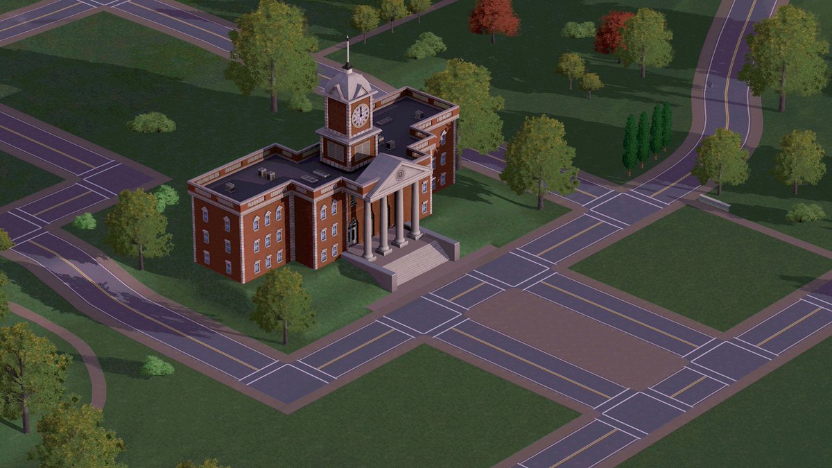 boringbonestv's tweet photo. Any similarity is NOT coincidental #sims3beta #Sunsetvalleybeta #thesims3beta https://t.co/xynDFZik77