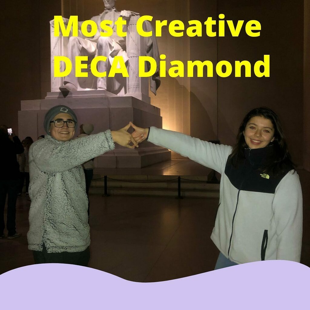 ConnecticutDECA's tweet photo. #ctdeca https://t.co/AtoTRP3Df0