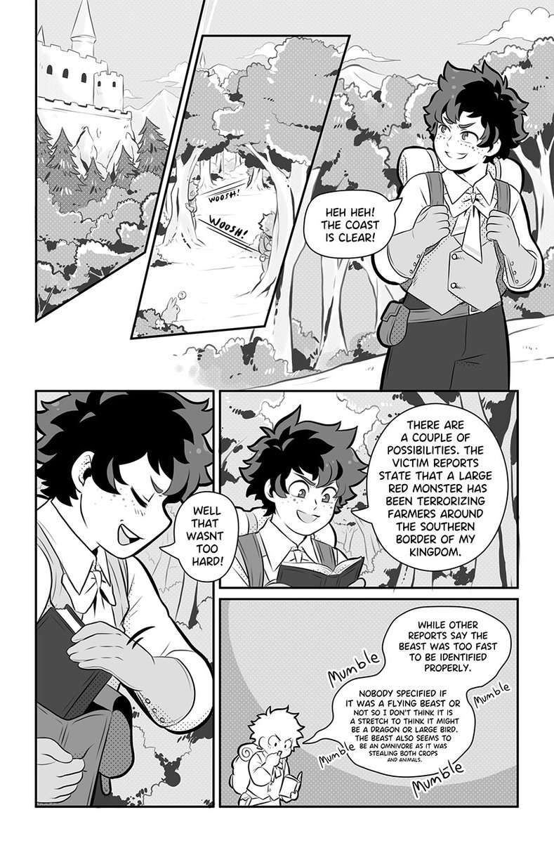 redcladking's tweet photo. [RTs are appreciated] Now you can get the digital version of @nsfwchipp and my iideku comic "Wonderful King". 20 pages of iideku spicy and nonspicy goodness!
You can get it here: https://t.co/2esXQjV7Kw
#iideku #myheroacademia #deku #iida #bnha #緑谷出久 #飯田天哉 https://t.co/E5Bx1DDDl1
