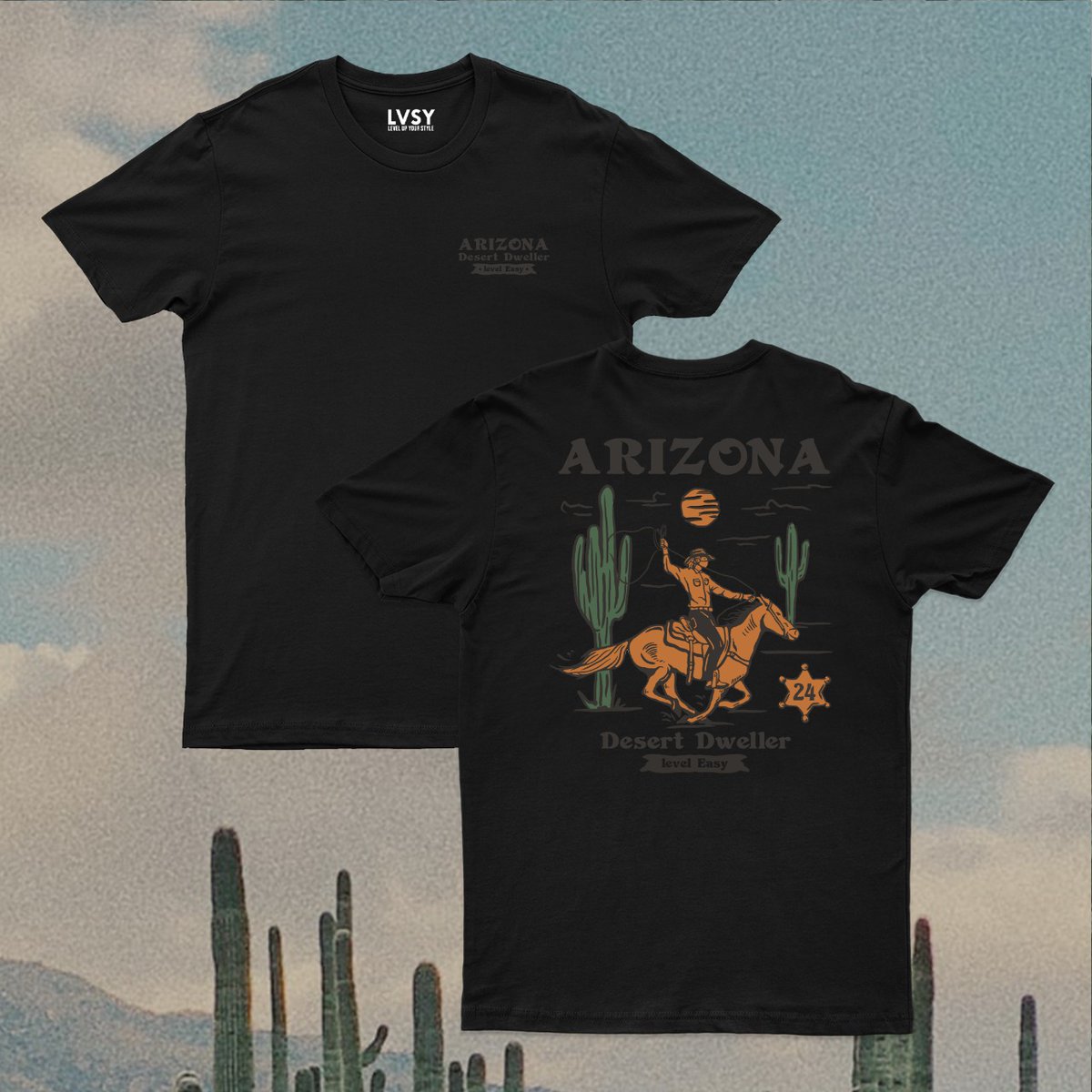 lvleasy's tweet photo. T-shirt Level Easy. 
Promo cuma 75.600. bisa cek di Instagram kami @lvleasy dan shopee https://t.co/K7BzBMLfLo

Buruan cek jangan Sampai kehabisan

#tshirts #sablon #Tweet #viral #screenprinting #Gisel #shopee #kaos #terbaru https://t.co/iDExR2WYI6
