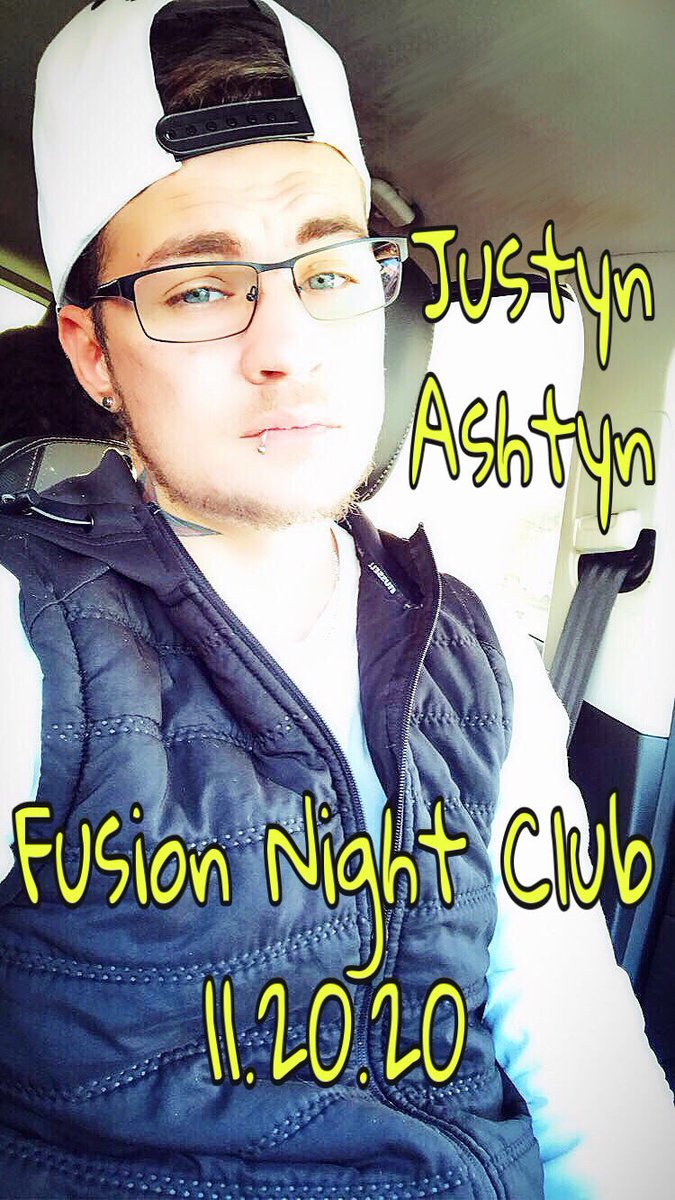 KingJ6_19's tweet photo. Friday November 20th I’ll be at Fusion Night Club in Clarksville TN make your way down to see an amazing show with amazing entertainment https://t.co/Fzyy64Q0lL
