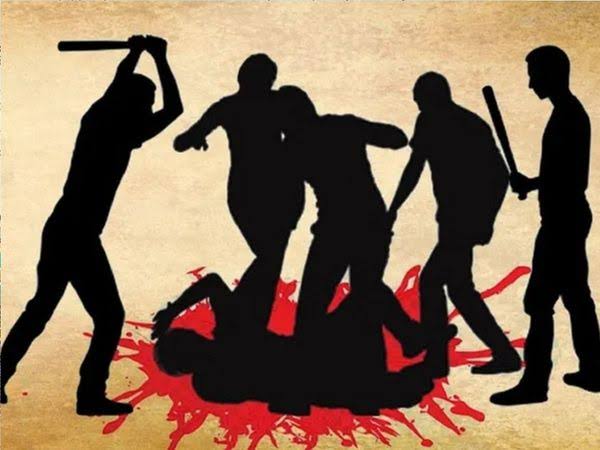 Anbu_Chitrarasu's tweet photo. கொன்றதெல்லாம் போதாதா
இன்னும் கொலை வேண்டுமா.??
#Arrest_Inspector_Arumugam
#JusticeforSelvam_killed_in_JudicialCustody ELA https://t.co/53vehuTkDE