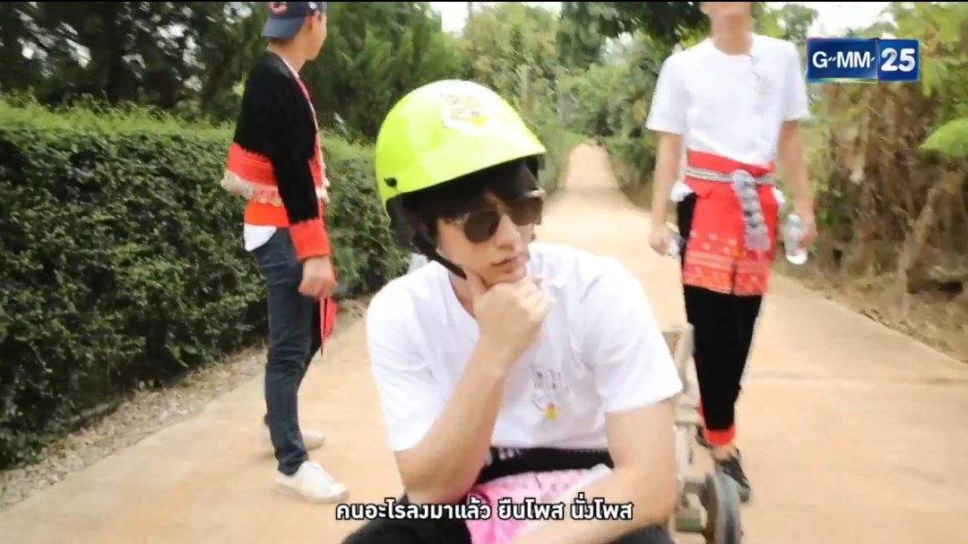 jirapan36's tweet photo. เกลียดความเก๊กนี้555555555555555555555
#โตแล้วเป็นคนทุกที่EP7 https://t.co/NgXDaxJAfT