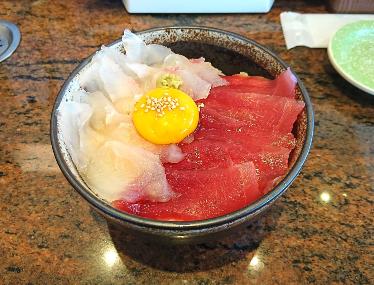 あんこときらら寿司