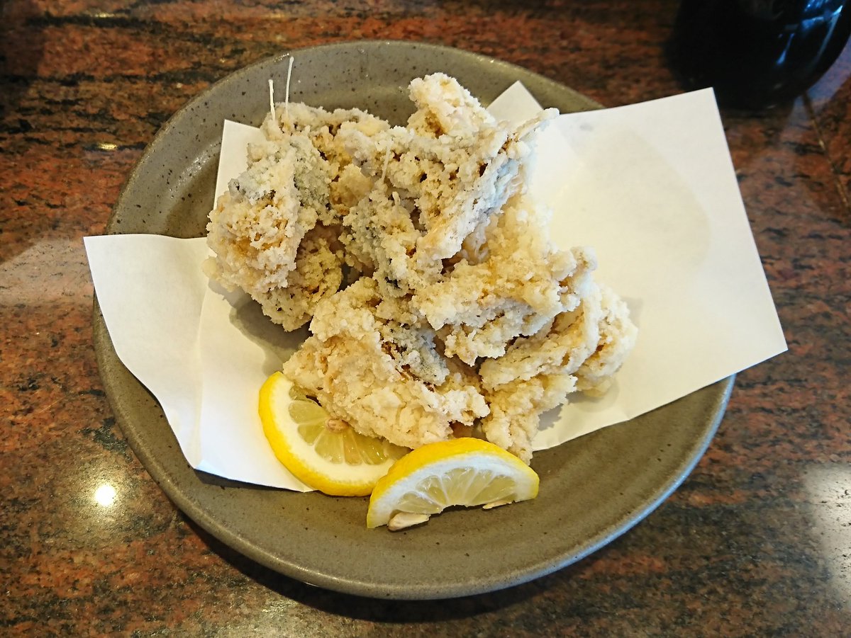 あんこときらら寿司