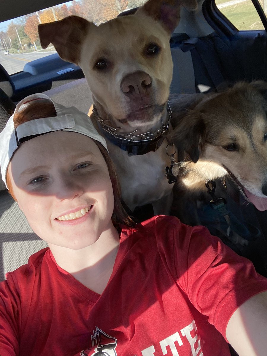 Kendal Cowgill tweet media