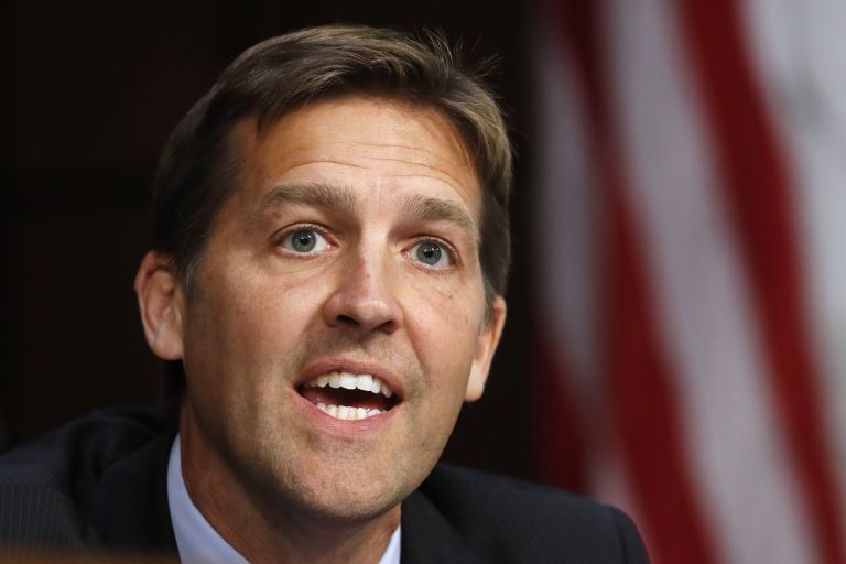 Ben Sasse