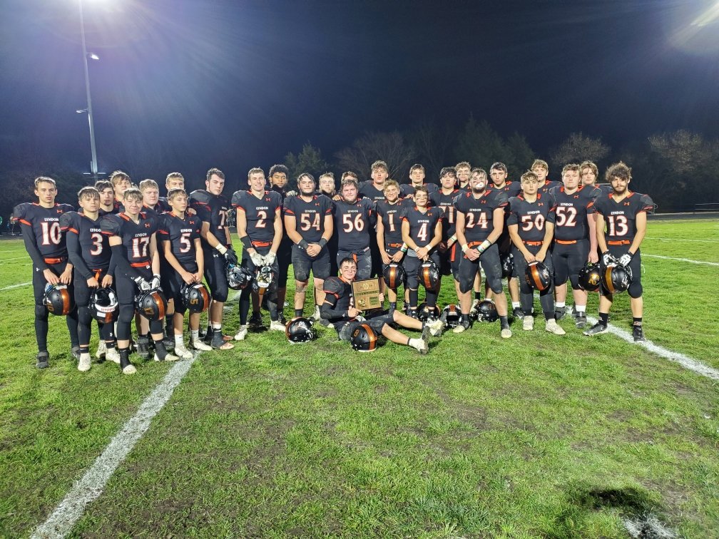 LyndonHSTigers tweet picture