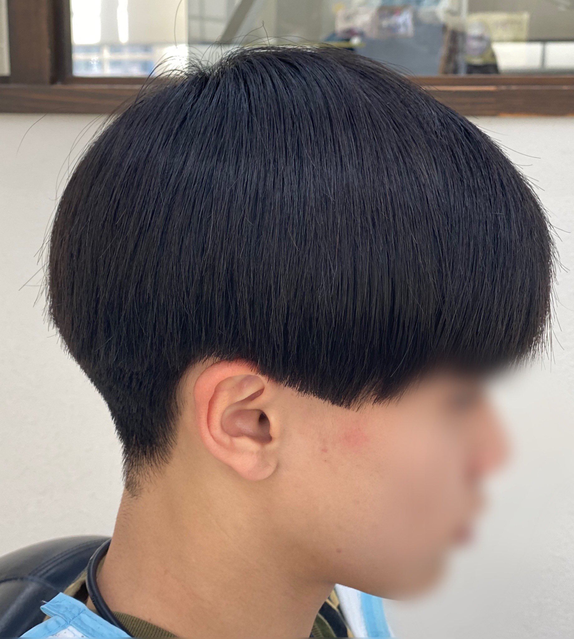 釧路の理美容室ディプロヘアーズ 中西哲哉 ٹوئٹر پر マッシュ系ではもみあげ無しもいいね 釧路の理美容室ディプロヘアーズ 中西哲哉 ٹوئٹر پر マッシュ系ではもみあげ無しもいいね