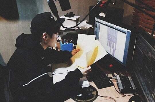 eumoirietae's tweet image. My favorite producer 🥺

#10YearsWithYoongi